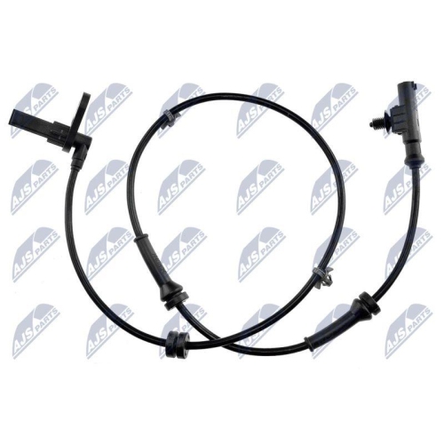 Senzor abs spate Nissan Almera Tino 02.2003-, Dreapta, 47900-BU800