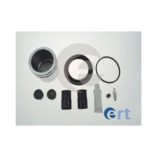Set reparatie etrier frana Ford; Land Rover; Mazda, Punte Fata, sistem franare ATE, ERT