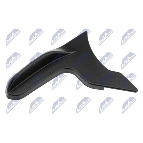 Maner reglare scaun Ford Focus 3 2010-, Fiesta 6 2008-, Fiesta 7 2017-, C-Max 2007-, Grand C-Max 2015-, Tourneo Connect, Grand Tourneo Connect 2013-, Stanga, 1702708