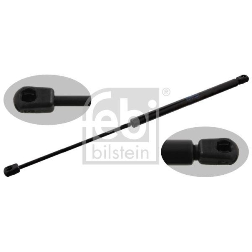 FEBI BILSTEIN Amortizor portbagaj