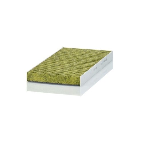 MANN-FILTER Filtru, aer habitaclu FreciousPlus