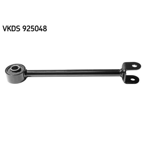 SKF Brat, suspensie roata