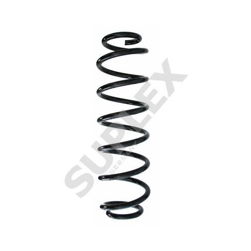 Arc suspensie Audi A3 Sportback (8va 8vf) 09.12-08.21; Vw Golf 7 (5g1 Bq1 Be1 Be2) 08.12-03.21, Spate, SUPLEX