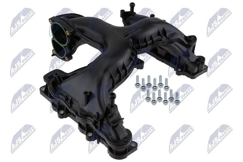 Galerie admisie Audi A4 3.0 TDI 2007-, A4 3.0 TDI 2015-, A5 3.0 TDI 2007-, A6 Allroad 3.0 TDI 2012-, A8 3.0 TDI 2010-, Q5 3.0 TDI 2008-, Q7 3.0 TDI 2006-, Q7 3.0 TDI 2015-, VW Touareg 3.0 TDI 2010-; 059129593H; NTY, aftermarket