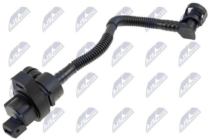 Supapa suprapresiune rezervor combustibil BMW seria 5 2005-2010, seria 6 2005-2010, seria 7 2004-2008, X5 2006-2010; cod motor N62N; 13907537113; NTY, aftermarket