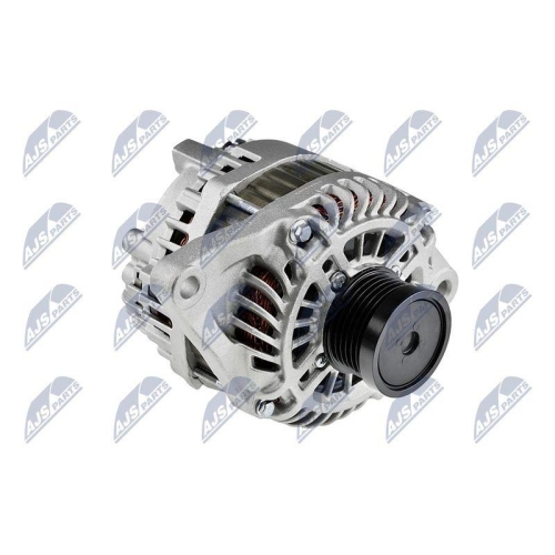 Alternator Dodge Caliber 2.0, 2.4 2006-, Jeep Compass 2.0, 2.4 2007-, Patriot 2.0, 2.4 2007-, Chrysler Sebring 2007-, 4801323AD