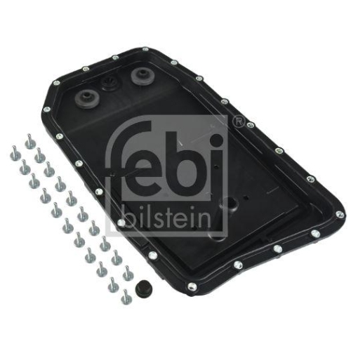 FEBI BILSTEIN Filtru hidraulic, cutie de viteze automata febi Plus