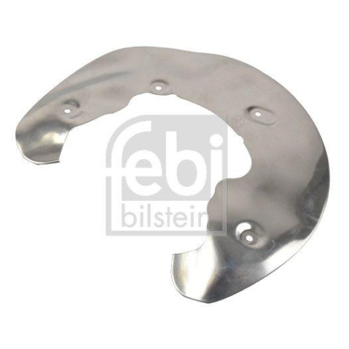 FEBI BILSTEIN protectie stropire,disc frana