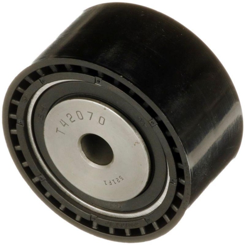 GATES Rola ghidare/conducere, curea distributie PowerGrip&trade;