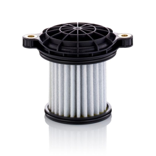 MANN-FILTER Filtru hidraulic, cutie de viteze automata