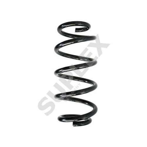 Arc suspensie Audi A4 Allroad B8 (8kh) 04.09-06.17, A6 C7 (4g2 4gc) 11.10-09.18, A6 C7 Avant (4g5 4gd) 05.11-09.18, A7 Sportback (4ga 4gf) 07.10-05.18, Fata, SUPLEX
