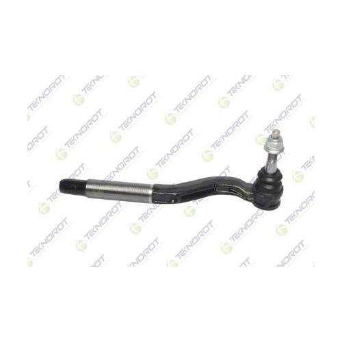 Cap bara Jeep Gladiator Pickup (Jt) 04.19-, Wrangler 4 (Jl) 11.17-, Fata, Stanga, TEKNOROT
