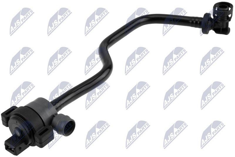 Supapa suprapresiune rezervor combustibil BMW seria 5 2008-2013, seria 6 2009-2012, seria 7 2007-2013, X5 2008-2013, X6 2007-2014; cod motor N63; 13907619297; NTY, aftermarket