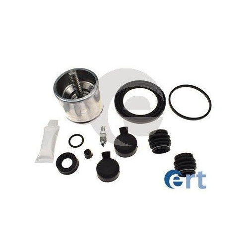 Set reparatie etrier frana Nissan; Opel; Renault, Punte Spate, sistem franare BREMBO, ERT