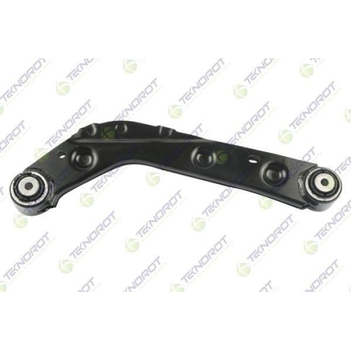 Brat suspensie roata Volvo V60 2 Cross Country (227), 02.18-, V90 2 Cross Country (236), 03.16-, V90 2 Estate (235), 03.16-, Xc60 2 (246), 03.17-, Xc90 2 (256), 09.14-, Punte Spate, Stanga=Dreapta, superior; TEKNOROT