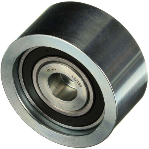 GATES Rola ghidare/conducere, curea distributie PowerGrip&trade;