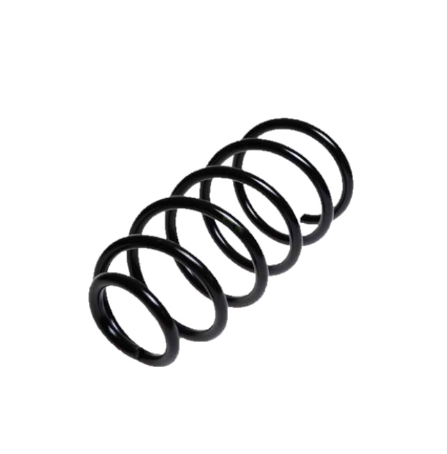 Arc spiral Lesj&ouml;fors 4095045, parte montare: punte fata