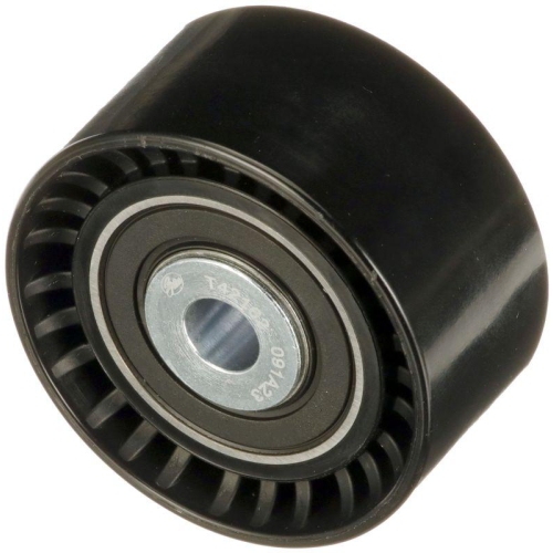 GATES Rola ghidare/conducere, curea distributie PowerGrip&trade;