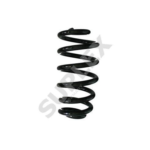 Arc suspensie Audi A4 B7 Avant (8ed) 11.04-11.08, Spate, SUPLEX