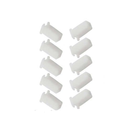 Clema, diblu FORD C-MAX, FIESTA (JHS), FOCUS, MONDEO I, MUSTANG, TRANSIT/TOURNEO CONNECT, 10 buc/set,