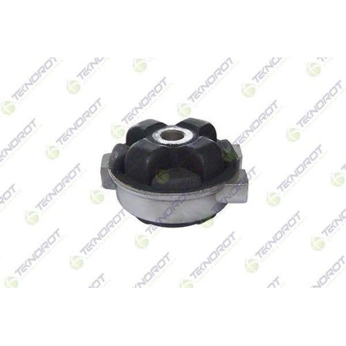 Suport transmisie Audi 80 B2 Sedan (811 813 814 819 853) 08.78-03.87, Coupe B2 (81 855 856) 07.80-10.88, Fata, 1.3, 1.6, 1.6 D, 1.6 GLE, 1.6 TD, 1.8, 1.8 CC quattro (85Q), 1.8 GTE, 1.8 GTE quattro (85Q), 1.8 GT, TEKNOROT