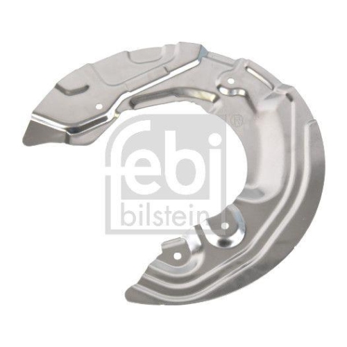 FEBI BILSTEIN protectie stropire,disc frana