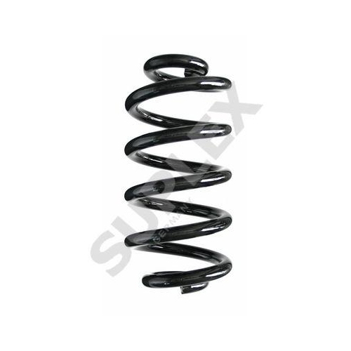Arc suspensie Audi A4 B7 Convertible (8he) 01.02-01.10, Spate, SUPLEX