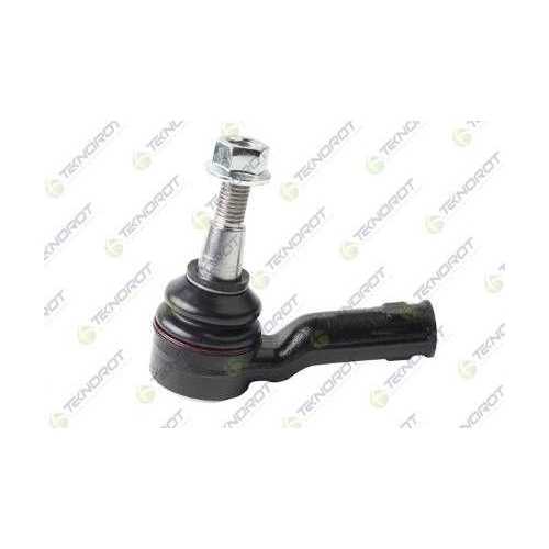 Cap bara Land Rover Range Rover Sport I (L320) 02.05-03.13, Fata, Stanga=Dreapta, TEKNOROT