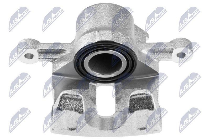 Etrier frana Kia Carnival, Grand Carnival 2005-2015; partea din spate, stanga; 58210-4D200; NTY, aftermarket