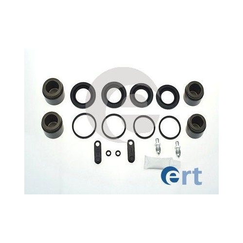 Set reparatie etrier frana Alfa Romeo; Peugeot, Punte Fata, sistem franare BREMBO, ERT