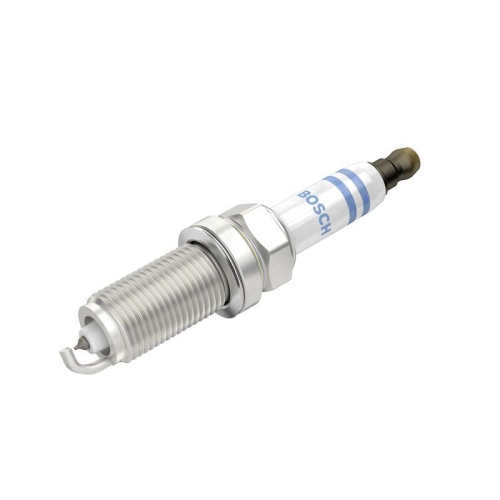 BOSCH Bujii Double Iridium