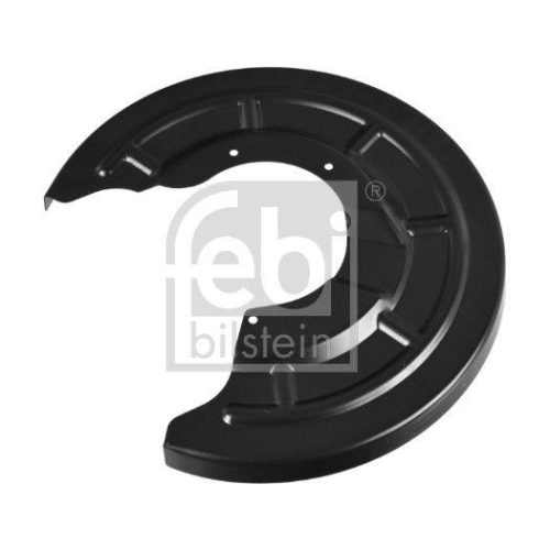 FEBI BILSTEIN protectie stropire,disc frana
