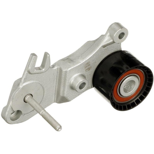 GATES Rola ghidare/conducere, curea distributie PowerGrip™