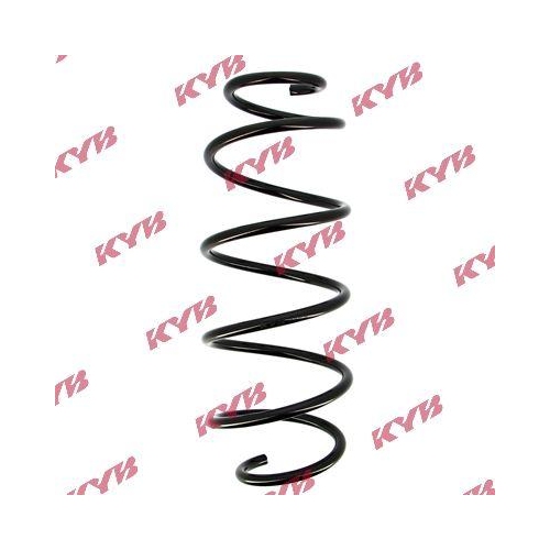 KYB Arc spiral K-Flex