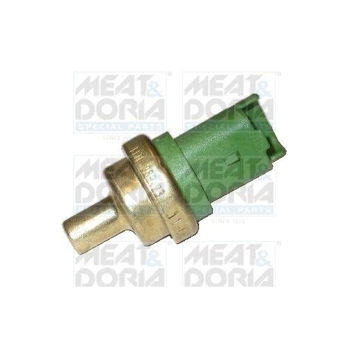 MEAT &amp; DORIA senzor,temperatura lichid de racire