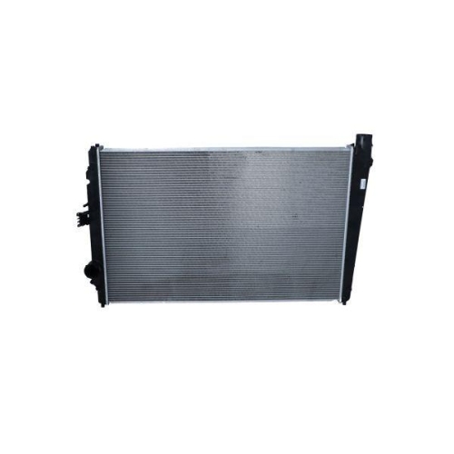 NRF Radiator, racire motor