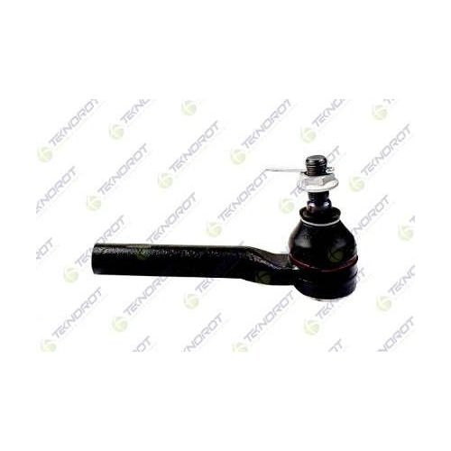 Cap bara Mazda Cx-30 (Dm) 04.19-, Mx-30 (Dr) 05.20-, Fata, Stanga=Dreapta, TEKNOROT