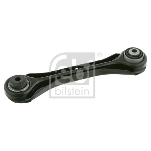 Brat suspensie roata Bmw Seria 1 (E81 E87 E88 E82), Seria 3 (E90/E91), Febi Bilstein 27193, parte montare : Punte spate, Stanga/ Dreapta, Sus