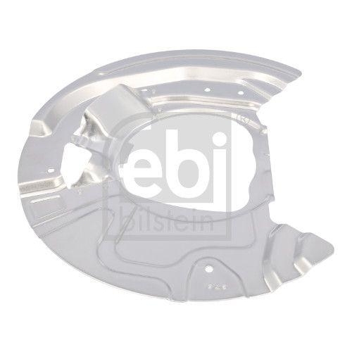 FEBI BILSTEIN protectie stropire,disc frana