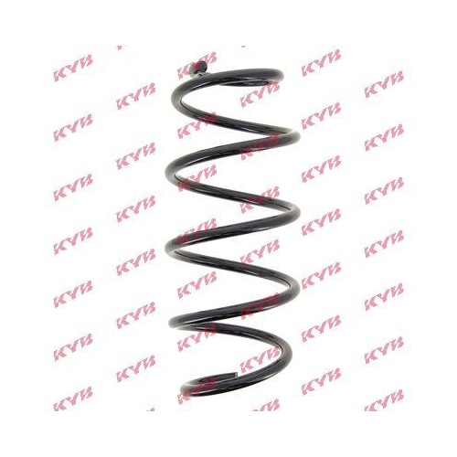 KYB Arc spiral K-Flex