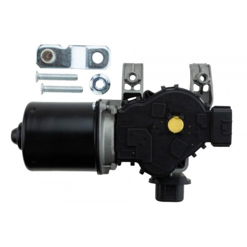 Motor stergator parbriz DACIA DUSTER, 10.2017-; LOGAN, 10.2012-12.2020; SANDERO, 10.2012-12.2020; RENAULT LOGAN, 01.2013-