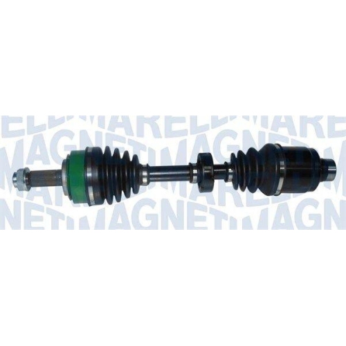 Planetara Honda Accord 7 (Cl Cn) 01.03-09.12, Accord 7 Tourer (Estate) (Cm Cn) 04.03-05.08, Fata, Dreapta, 2.2 i-CTDi (CN1), 2.2 i-CTDi (CN2), MAGNETI MARELLI