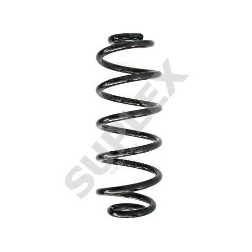 Arc suspensie Audi A5 Convertible (8f7) 02.09-01.17, A6 C7 (4g2 4gc) 11.10-09.18, A6 C7 Avant (4g5 4gd) 05.11-09.18, A7 Sportback (4ga 4gf) 07.10-05.18, Spate, SUPLEX