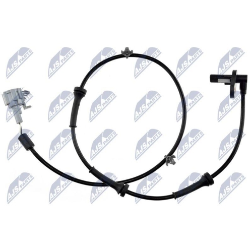 Senzor abs spate Nissan Altima 2001-2004, Dreapta, 47900-8J000