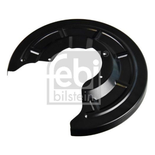 FEBI BILSTEIN protectie stropire,disc frana