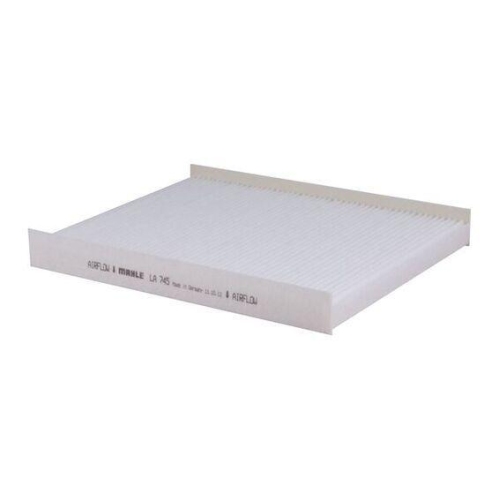 MAHLE Filtru, aer habitaclu