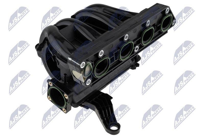 Galerie admisie Fiat 500 1.4 2007-, 500c 1.4 2009-, 500l 1.4 2012-, Bravo II 1.4 2007-, Doblo Cargo 1.4 2010-, Tipo 1.4 2015-, Idea 1.4 2003-, Lancia Musa 1.4 2004-; 77364167; NTY, aftermarket