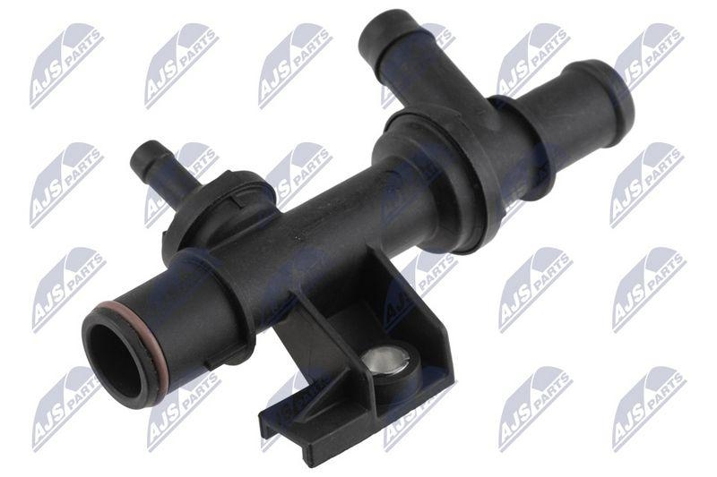 Supapa ventilatie carter Audi A1 1.4 TFSI 2010-, A3 1.4 TFSI 2007-, Seat Altea 1.4 TSI 2007-, Leon 1.4 TSI 2007-, VW Golf V 1.4 TSI 2007-, Golf Plus 1.4 TSI 2007-, Passat B6 1.4 TSI 2007-, B7 1.4 TSI 2010-, Tiguan 1.4 TSI 2010-; 03C103175G; NTY