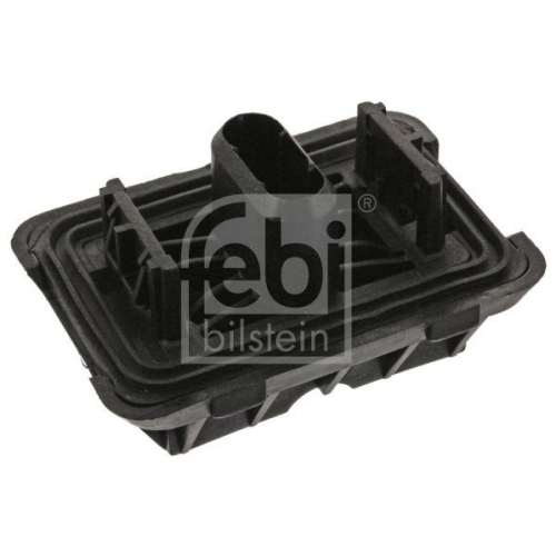 FEBI BILSTEIN Punct de sprijin, cric febi Plus