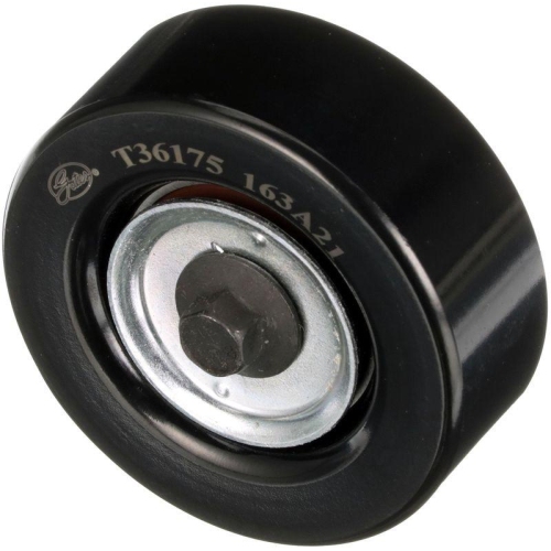 GATES Rola ghidare/conducere, curea transmisie DriveAlign&trade;
